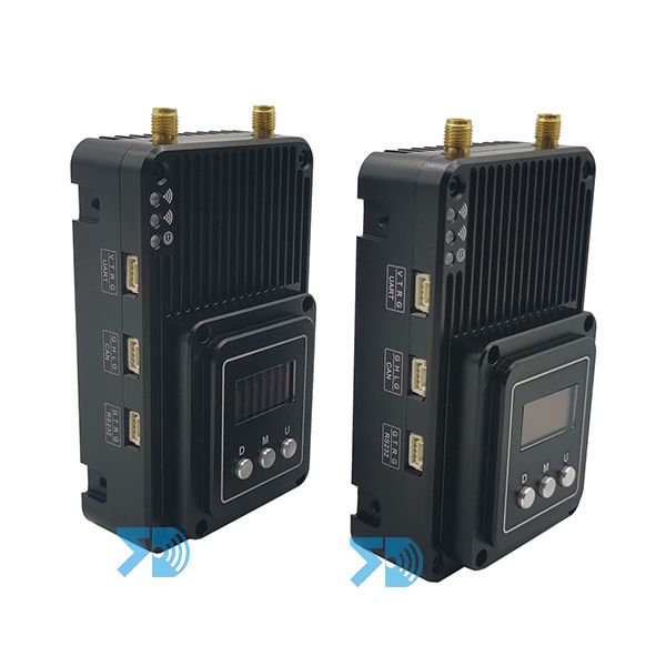 SDXTDD无线宽带传输产品
