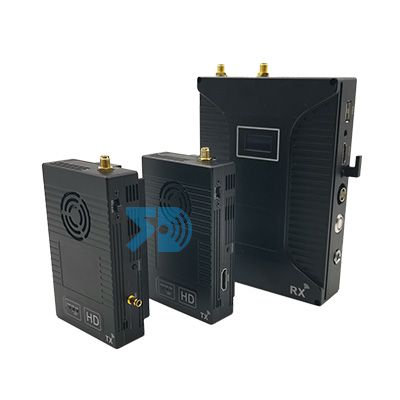 SDXH265-PD微型高清无线图像传输系统