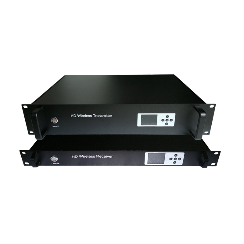 HD1080PYB车载式高清无线图像传输系统