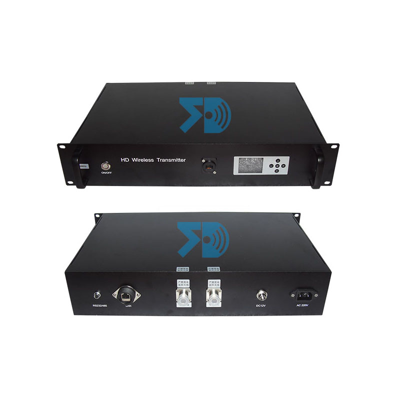 HBFDD-B无线高速双向数据传输系统