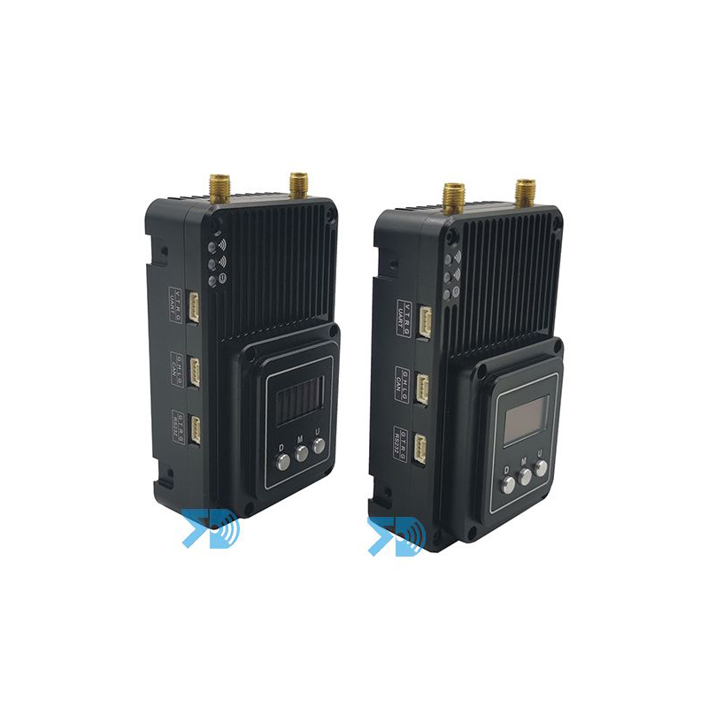 SDXTDD无线宽带传输产品