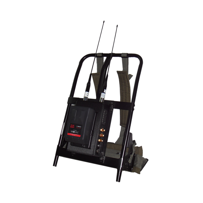 SM-W3032A单兵式窄带标清无线图像传输系统