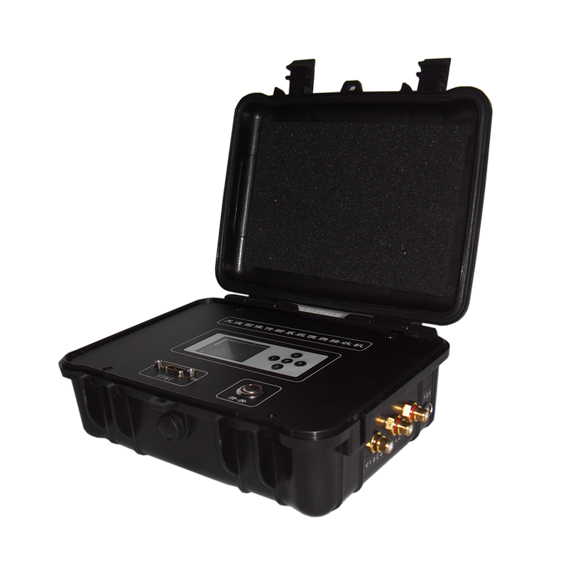 MINI便携式无线图像接收系统